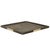 Arteriors Home Arteriors Home Dillard Tray For Sale - Image 4 of 11
