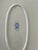 Ceramic 1980s Herend Blue Garland Large Platter- Oval Serving Platter #1102 For Sale - Image 7 of 8