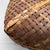 Shōwa Japanese Bamboo Baskets, 1950 For Sale - Image 9 of 10