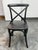 Design Plus Gallery presents the Metal Madeleine Side Chair from Restoration Hardware. Inspired by the café chairs of...