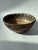 Kewa (Santo Domingo) Pueblo Dough Bowl For Sale In Columbus - Image 6 of 11
