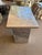 1990s 1990s Aviator Metal Wing Desk For Sale - Image 5 of 9