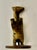 Antique Bronze Animal Scroll Weight Holder - Late 19th Century For Sale - Image 10 of 11