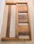 Vintage Mid-Century Modern Full or Queen Walnut Bed by White Furniture Company For Sale - Image 10 of 15