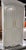 I had this armoire custom-refurbished and moved from out of state, and it does not fit up my stairs. Paid over $3K earlier...