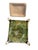 Circa 1900 English Majolica Swan Finial Sardine Box For Sale - Image 12 of 13
