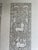 Mid 19th Century Mid 19th Century Etching Reproduction of Two Cathedral Diptyques by French Artist Nicolas Xavier Willemin For Sale - Image 5 of 7