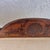 Antique Edwardian Inlaid Mythical Griffin Mahogany Double-Chair-Back Settee For Sale - Image 12 of 12