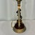 Vintage Hollywood Regency Singerie Bell Hop Monkey Table Lamp For Sale - Image 9 of 16