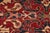 Tribal Super Kazak Red/Beige Wool Rug - 7'8'' X 11'2'' For Sale In New York - Image 6 of 10