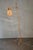 Mid-Century Bamboo and String Floor Lamp, 1960s For Sale - Image 10 of 16