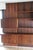 Danish Modular Wall Bookcase in Rosewood, 1960s For Sale - Image 13 of 18