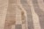 Beige Nazmiyal Collection Large Modern Abstract Rug For Sale - Image 8 of 8