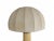 A refined, high-end TURA table lamp, an authentic piece of Italian design renowned for its excellent craftsmanship and...