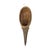 Wood Early 20th Century Dan Guerre Guere Bird Mask Cote d'Ivoire For Sale - Image 7 of 9