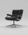 Vitra ES105 Lobby Armchair by Charles & Ray Eames for Vitra, 1960s For Sale - Image 4 of 10