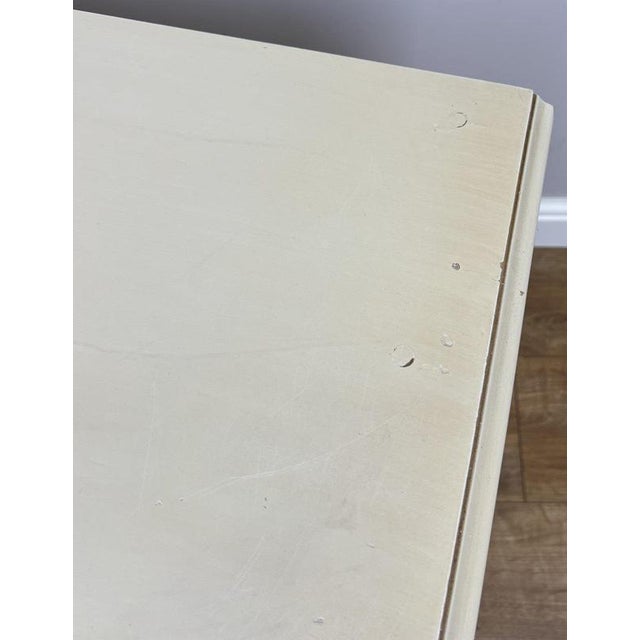 Vintage Shabby Chic French Bedside Tables, Set of 2 For Sale - Image 12 of 18