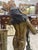 Bronze Auguste Moreau's "Summer Dreams" 36in Moreau Sculpture Signed For Sale - Image 10 of 12