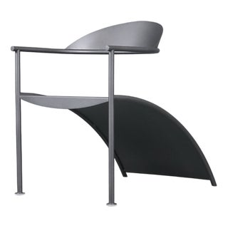 Model Pat Conley II Armchair by Philippe Starck for XO, 1980s For Sale