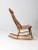 Antique Painted Rocking Chair For Sale - Image 12 of 13