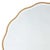 Transitional Regina Andrew Candice Mirror For Sale - Image 3 of 4
