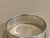 Victorian Antique Sterling Silver Gorham Napkin Ring For Sale - Image 3 of 3