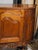 Mid 20th Century Monumental 10-Foot French Louis XV Provincial Carved Walnut Enfilade Sideboard For Sale - Image 11 of 11