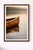 Not Yet Made - Made To Order Wooden Canoe Reflection, Minimalist Lake Art Print, 24″ × 36″ For Sale - Image 5 of 8