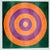 Modern Target Poster after Jasper Johns For Sale - Image 3 of 3
