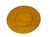 Vintage Bordallo Pinheiro Turkey Yellow Majolica Charger – Portuguese Harvest Plate Description A charming example of...