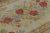 Traditional Antique Hooked Rug With Rose Bouquet Medallion & Vine Border - Rug & Kilim For Sale - Image 3 of 7