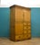 Edwardian Ash Compact Combination Wardrobe, 1900s For Sale - Image 13 of 13