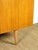Brown Vintage Scandinavian Teak Sideboard, 1960 For Sale - Image 8 of 16