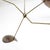 Not Yet Made - Made To Order Balancier™ Brass Chandelier For Sale - Image 5 of 10