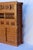 Japanese Antique Japanese Mizuya Tansu / Kitchen Chest, Meiji-Taisho Era C. 1900 For Sale - Image 3 of 9
