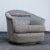 Directional Swivel Tilt Lounge Chair Leon Rosen 1970s For Sale - Image 13 of 13