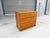 1970s Danish Modern Teak Chest of Drawers For Sale - Image 4 of 9