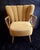 Mid-Cotury Cocktail Armchair in Beech, 1950s For Sale - Image 10 of 11
