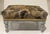 Antique Swedish Gustavian Painted Petite Footstool For Sale - Image 11 of 16