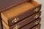 Henkel Harris Cherry 4 Drawer Chairside Chest For Sale In Philadelphia - Image 6 of 14