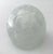 1960s White Filigrana Italian Murano Glass Paperweight For Sale - Image 4 of 11