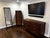 Baronet Solid Wood Modern Queen Bedroom Set For Sale - Image 4 of 8