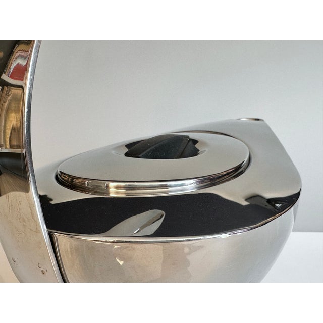 Postmodern Tea Pot by Carsten Jørgensen for Bodum, Denmark, 1980s For Sale - Image 4 of 16