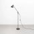 KH #1 Black Raw Brass Floor Lamp from Konsthantverk For Sale - Image 3 of 18