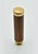 Vintage Telescope in Bronze and Wood, Italy, Early 20th Century For Sale - Image 4 of 6