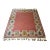 Vintage Swedish Rug by Anna Greta Sjöqvist For Sale