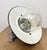 Grey Cast Aluminium Explosion Proof Lamp with Enameled Shade from Elektrosvit, 1970s For Sale - Image 15 of 18