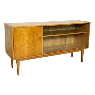 Display Sideboard from Hellerau For Sale