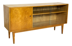 Display Sideboard from Hellerau