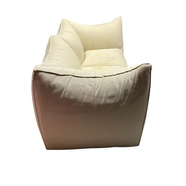 Mario Bellini Le Bambole Loveseat 2 Seater Sofa for B&b Italia, Italy 1986 For Sale In Miami - Image 6 of 16